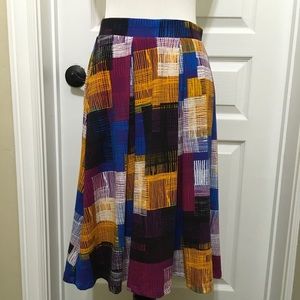 Like new small lularoe Madison